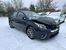 Toyota Corolla 1.6 132KM/Prestige/Kamera/Pół skóra/SalonPL/Serwis ASO/Odpala/Jeździ - 3