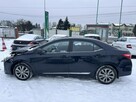 Toyota Corolla 1.6 132KM/Prestige/Kamera/Pół skóra/SalonPL/Serwis ASO/Odpala/Jeździ - 4