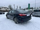 Toyota Corolla 1.6 132KM/Prestige/Kamera/Pół skóra/SalonPL/Serwis ASO/Odpala/Jeździ - 6