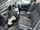 Toyota Corolla 1.6 132KM/Prestige/Kamera/Pół skóra/SalonPL/Serwis ASO/Odpala/Jeździ - 16
