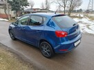 Seat Ibiza 1.2 benzyna / Klimatronik / Zadbana / Bezwypadkowa / Nowe sprzęgło - 6
