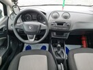 Seat Ibiza 1.2 benzyna / Klimatronik / Zadbana / Bezwypadkowa / Nowe sprzęgło - 13