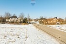 DZIAŁKA BUDOWLANA WAGANOWICE GMINA SŁOMNIKI - 15