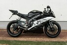 Yamaha R6 RJ 11 R 2007 Raty Transport Mały Przebieg Największy Wybór Moto w PL - 3