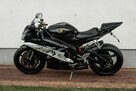 Yamaha R6 RJ 11 R 2007 Raty Transport Mały Przebieg Największy Wybór Moto w PL - 6
