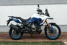 Suzuki DL V-STORM 800 DE 2025 ABS MAŁY PRZEBIEG RatyTransport JAK NOWY Gwarancja - 3