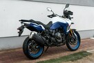 Suzuki DL V-STORM 800 DE 2025 ABS MAŁY PRZEBIEG RatyTransport JAK NOWY Gwarancja - 4