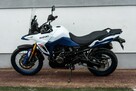 Suzuki DL V-STORM 800 DE 2025 ABS MAŁY PRZEBIEG RatyTransport JAK NOWY Gwarancja - 6