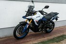 Suzuki DL V-STORM 800 DE 2025 ABS MAŁY PRZEBIEG RatyTransport JAK NOWY Gwarancja - 7