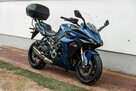 Suzuki GSX  S 1000 GT 2022 Raty Transport ABS Największy Wybór PL Z 1000 SX