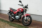Yamaha YBR 125 R 2009  Raty Transport Największy Wybór Moto w PL cb cbf CB 125F