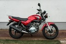 Yamaha YBR 125 R 2009  Raty Transport Największy Wybór Moto w PL cb cbf CB 125F - 3