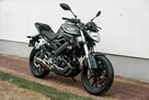 Yamaha MT 125 R 2016 Zarejestrowany w PL Raty Transport Największy Wybór Moto