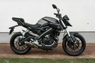 Yamaha MT 125 R 2016 Zarejestrowany w PL Raty Transport Największy Wybór Moto - 2
