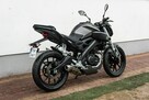 Yamaha MT 125 R 2016 Zarejestrowany w PL Raty Transport Największy Wybór Moto - 3