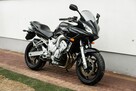 Yamaha FZ 6  S 600 FAZER 2006 ABS  Raty Transport NAJWIĘKSZY WYBÓR Moto W PL
