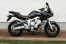 Yamaha FZ 6  S 600 FAZER 2006 ABS  Raty Transport NAJWIĘKSZY WYBÓR Moto W PL - 2