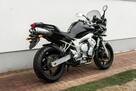 Yamaha FZ 6  S 600 FAZER 2006 ABS  Raty Transport NAJWIĘKSZY WYBÓR Moto W PL - 3