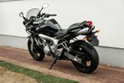 Yamaha FZ 6  S 600 FAZER 2006 ABS  Raty Transport NAJWIĘKSZY WYBÓR Moto W PL - 4