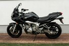 Yamaha FZ 6  S 600 FAZER 2006 ABS  Raty Transport NAJWIĘKSZY WYBÓR Moto W PL - 5