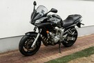 Yamaha FZ 6  S 600 FAZER 2006 ABS  Raty Transport NAJWIĘKSZY WYBÓR Moto W PL - 6