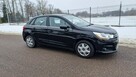 Citroen C4 1.4 95KM 2013r 175tys km ISOFIX Klima Czujniki Parkowania - 3