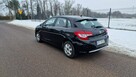 Citroen C4 1.4 95KM 2013r 175tys km ISOFIX Klima Czujniki Parkowania - 4