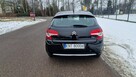 Citroen C4 1.4 95KM 2013r 175tys km ISOFIX Klima Czujniki Parkowania - 5