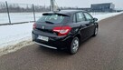 Citroen C4 1.4 95KM 2013r 175tys km ISOFIX Klima Czujniki Parkowania - 6