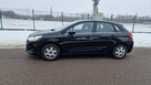 Citroen C4 1.4 95KM 2013r 175tys km ISOFIX Klima Czujniki Parkowania - 7
