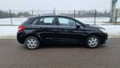 Citroen C4 1.4 95KM 2013r 175tys km ISOFIX Klima Czujniki Parkowania - 10