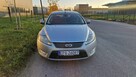 Ford Mondeo 2.0TDCi 2007r Automat Czujniki Isofix Navi Bardzo Zadbany - 2