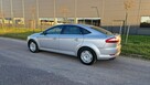 Ford Mondeo 2.0TDCi 2007r Automat Czujniki Isofix Navi Bardzo Zadbany - 4