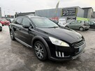 Peugeot 508 RXH 2,0HDI plus hybryda 200KM 4x4 Automat Full Opcja