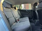 Audi A3 Sportback 2008r Bezwypadkowy 1.9 TDI BLS 105 KM 5 Drzwi Zarejestrowany - 12