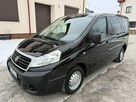 Fiat Scudo 1.6Hdi Klima Hak Bez Dwumasy Niski Przebieg Oryginał