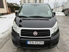 Fiat Scudo 1.6Hdi Klima Hak Bez Dwumasy Niski Przebieg Oryginał - 5