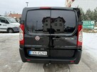 Fiat Scudo 1.6Hdi Klima Hak Bez Dwumasy Niski Przebieg Oryginał - 6