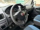 Fiat Scudo 1.6Hdi Klima Hak Bez Dwumasy Niski Przebieg Oryginał - 10
