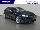 Audi A3 VAT 23% 35TFSI mHEV 150KM S-tronic 2023 r., salon PL, I właściciel
