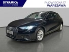 Audi A3 VAT 23% 35TFSI mHEV 150KM S-tronic 2023 r., salon PL, I właściciel - 3