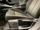 Audi A3 VAT 23% 35TFSI mHEV 150KM S-tronic 2023 r., salon PL, I właściciel - 13
