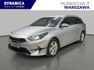 Kia Cee'd VAT 23% SW M+Smart 1.5T-GDI 160KM M6 2022 r., salon PL, I właściciel - 3