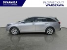 Kia Cee'd VAT 23% SW M+Smart 1.5T-GDI 160KM M6 2022 r., salon PL, I właściciel - 4