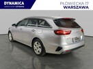 Kia Cee'd VAT 23% SW M+Smart 1.5T-GDI 160KM M6 2022 r., salon PL, I właściciel - 5