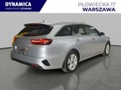 Kia Cee'd VAT 23% SW M+Smart 1.5T-GDI 160KM M6 2022 r., salon PL, I właściciel - 7