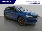Škoda Karoq VAT 23% Sportline 1.5TSI 150KM DSG 2024 r., salon PL, HAK, I wł.