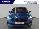 Škoda Karoq VAT 23% Sportline 1.5TSI 150KM DSG 2024 r., salon PL, HAK, I wł. - 2