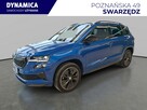 Škoda Karoq VAT 23% Sportline 1.5TSI 150KM DSG 2024 r., salon PL, HAK, I wł. - 3