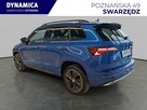 Škoda Karoq VAT 23% Sportline 1.5TSI 150KM DSG 2024 r., salon PL, HAK, I wł. - 5